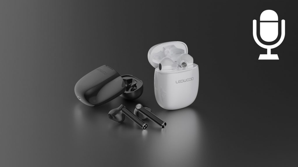 Ledwood true wireless review online