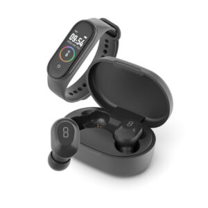 Earphones true wireless - Bluetooth 5.0 - Ledwood Audio